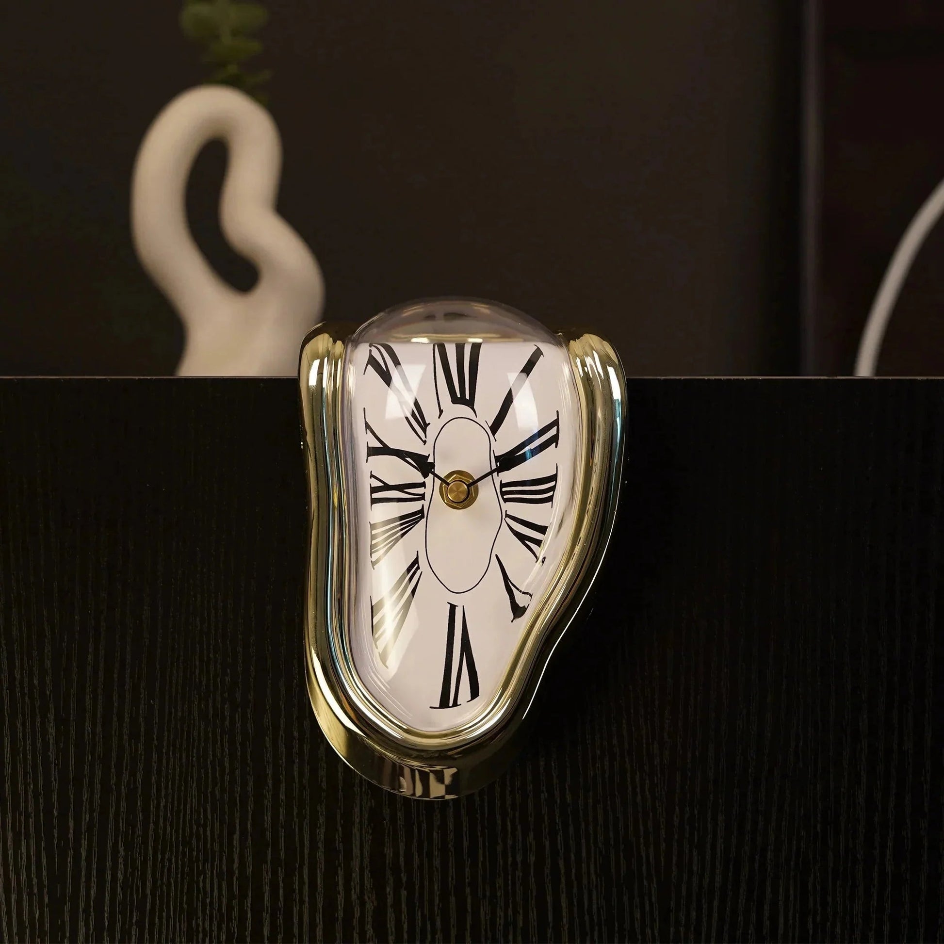 DALI Melting Clock - AuvixAuvix