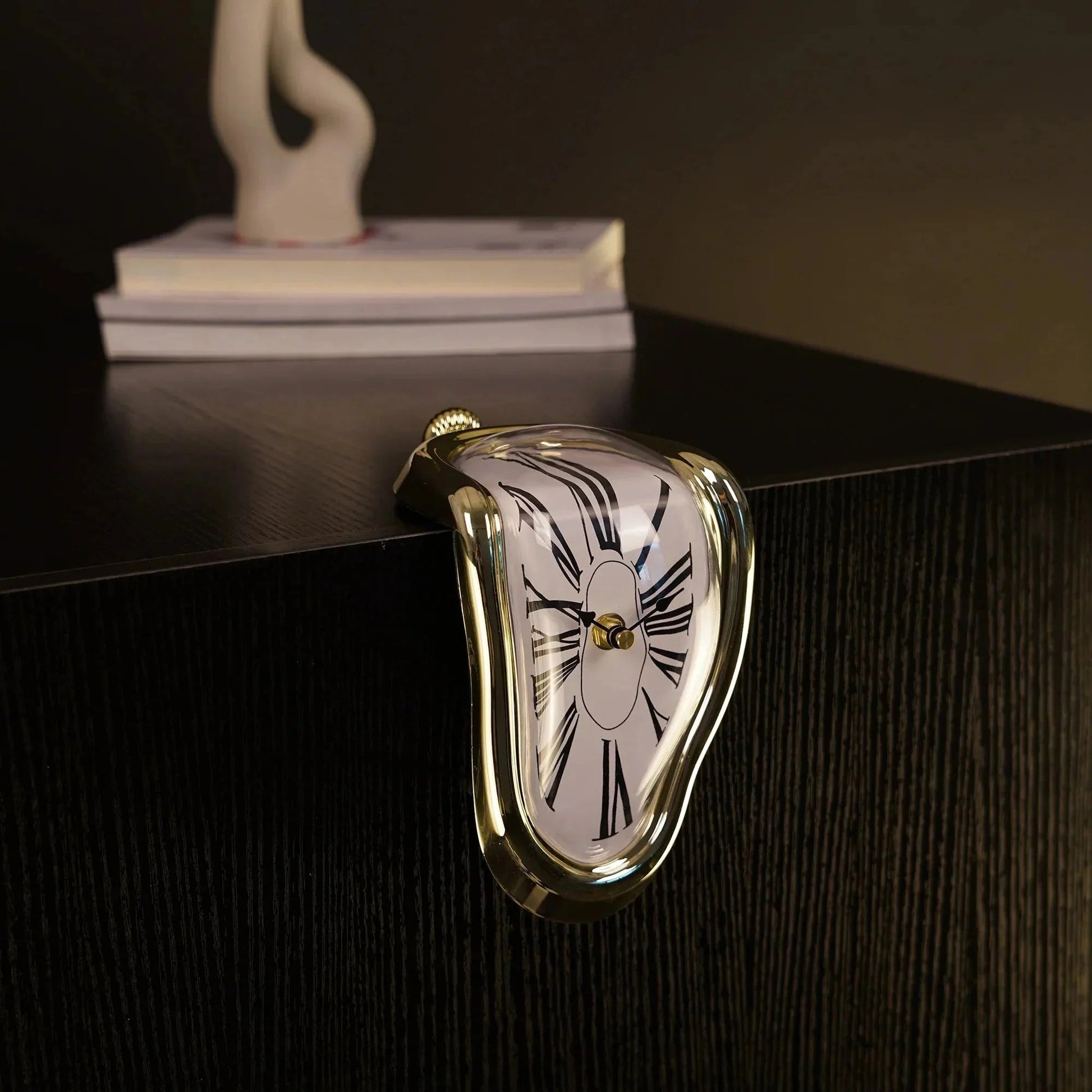 DALI Melting Clock - AuvixAuvix