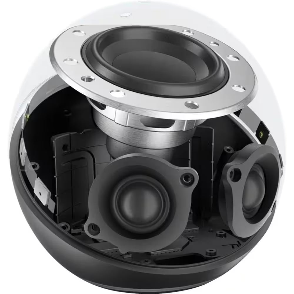 Echo Dot (5Th Gen, 2022 Release) Smart Speaker with Alexa Charcoal - AuvixAuvix