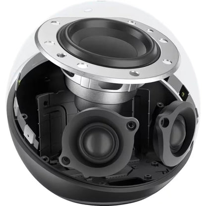 Echo Dot (5Th Gen, 2022 Release) Smart Speaker with Alexa Charcoal - AuvixAuvix