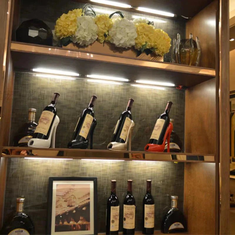 High Heel Shoe Wine Bottle Holder - AuvixAuvix