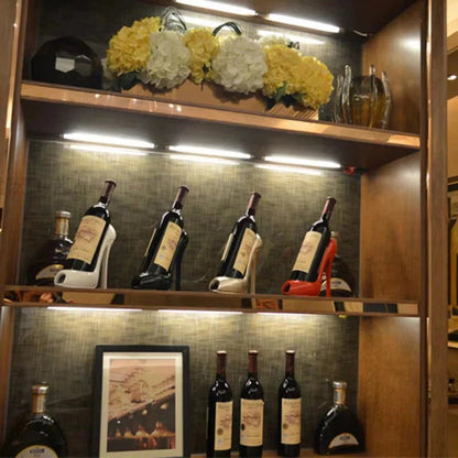 High Heel Shoe Wine Bottle Holder - AuvixAuvix