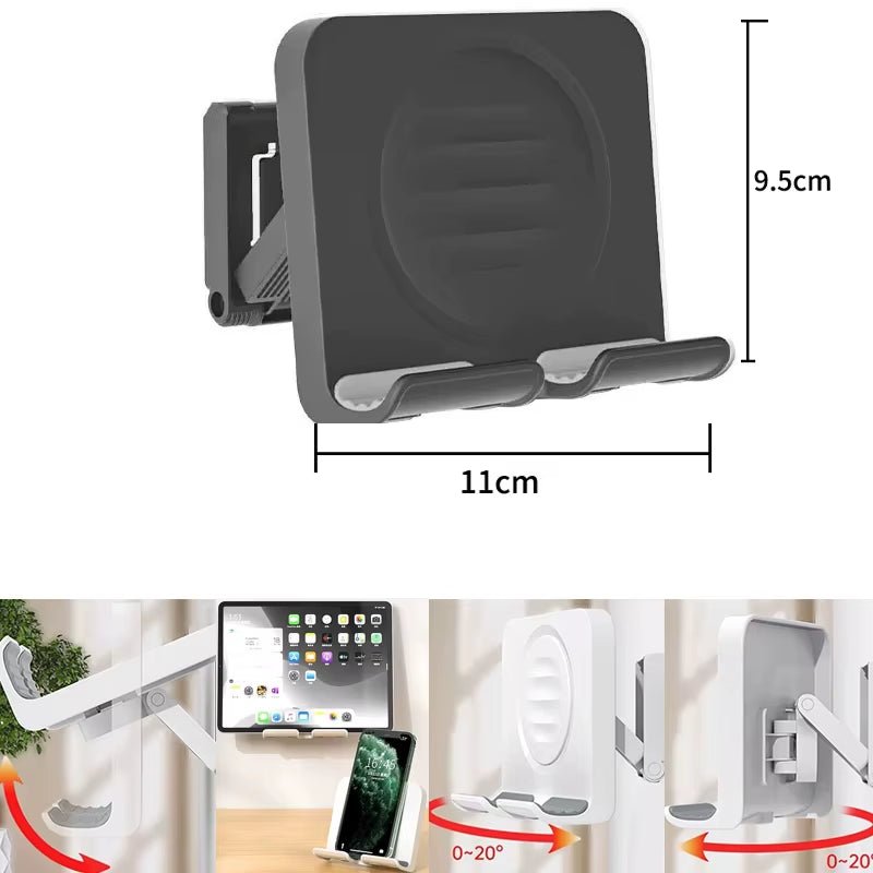 Pegboard Combination Desktop Storage Kit