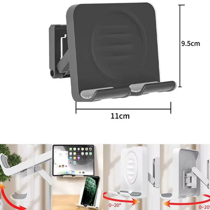 Pegboard Combination Desktop Storage Kit