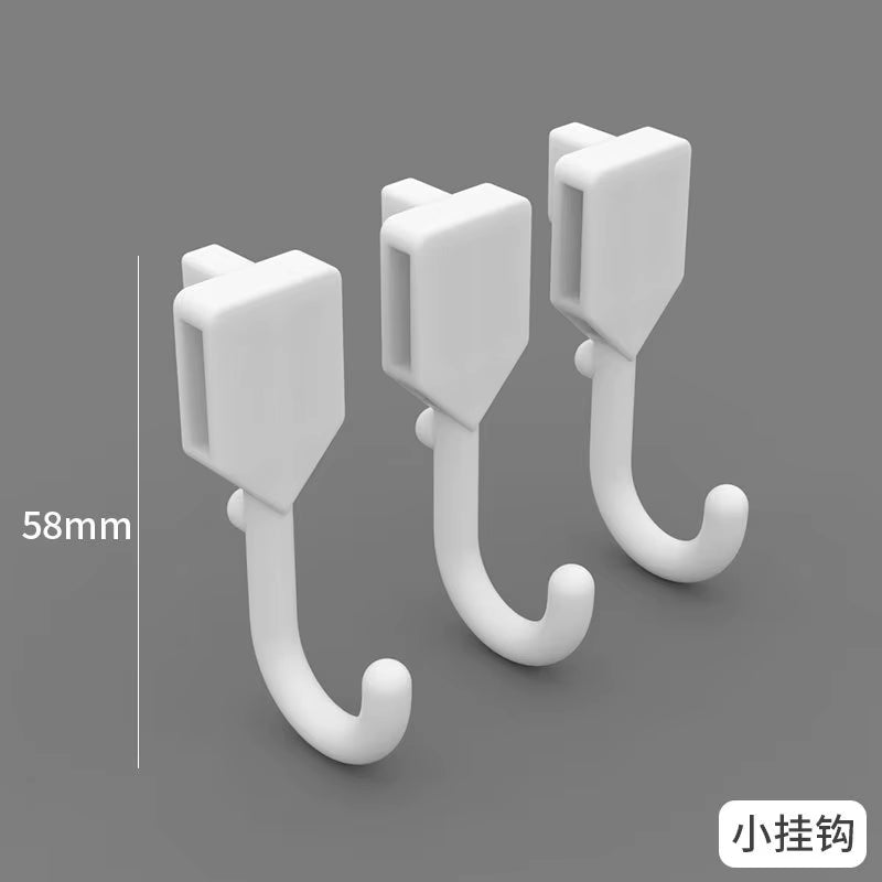 Pegboard Combination Desktop Storage Kit