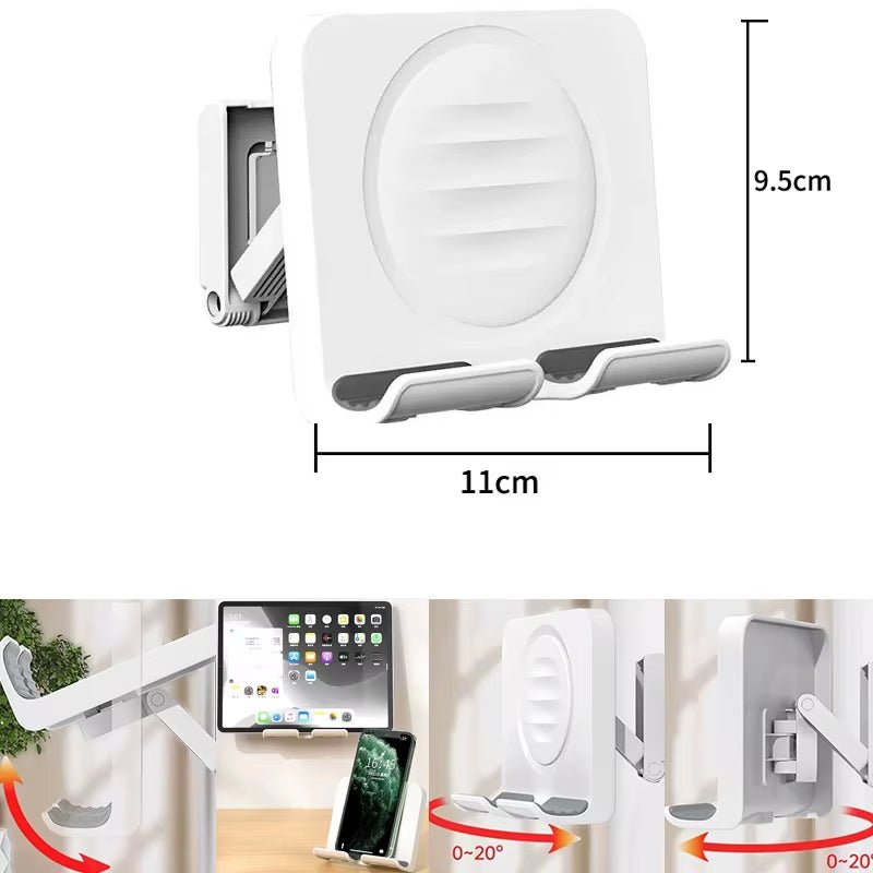 Pegboard Combination Desktop Storage Kit