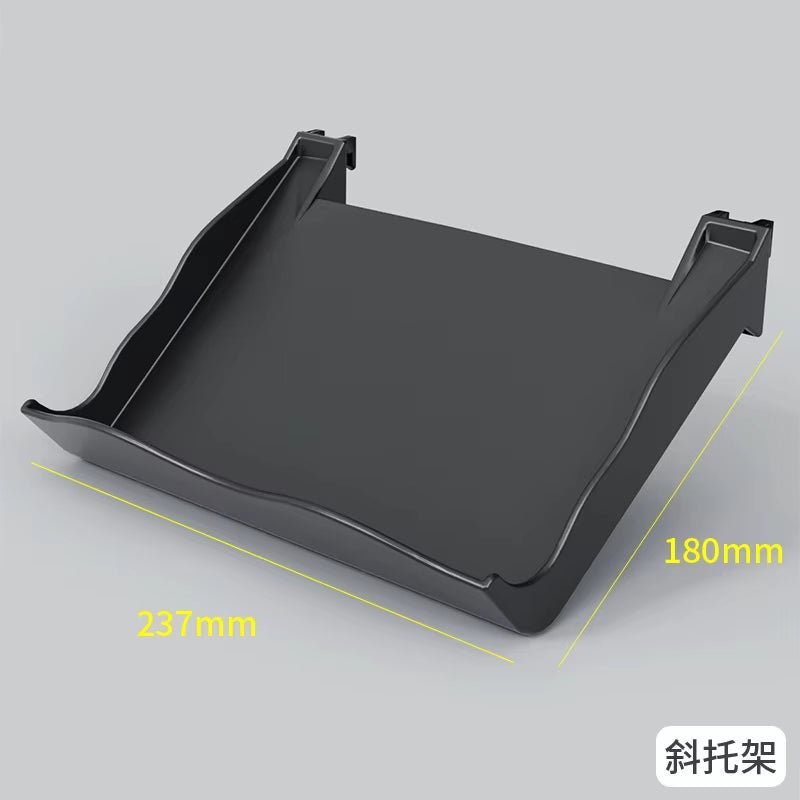 Pegboard Combination Desktop Storage Kit