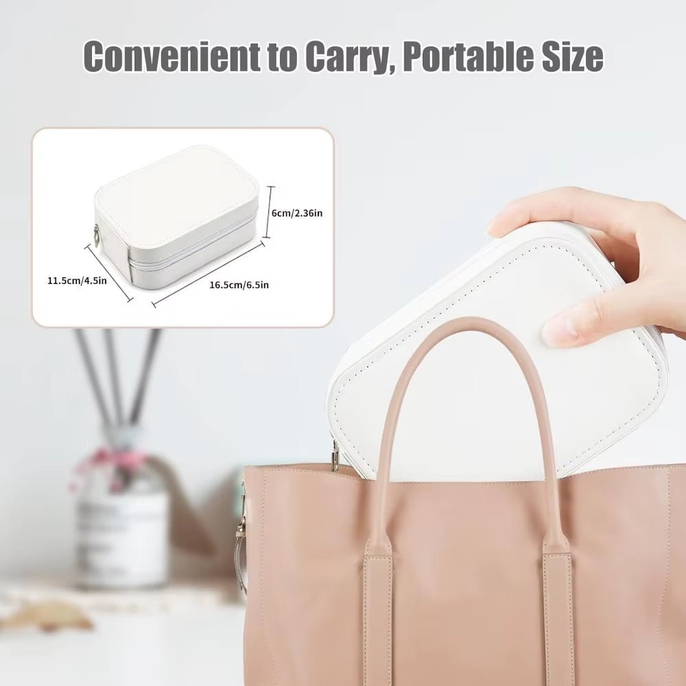 Periodicali Travel Makeup Mirror Periodicali Travel Mirror Periodicali Travel Makeup with Lights - AuvixAuvix